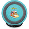 The Flinstones The Flintstones and Rubbles Fast Charge Wireless Charging Stand Skin